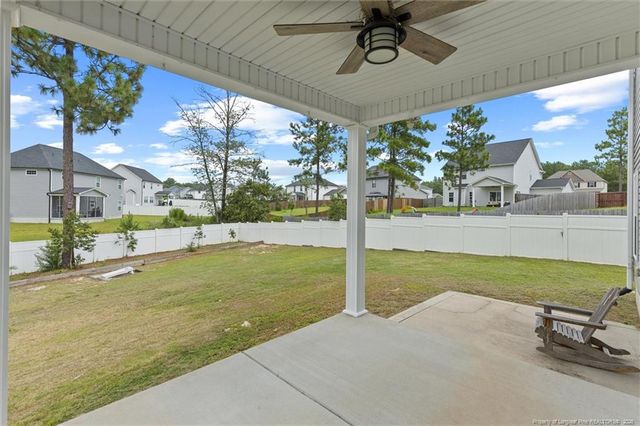 1908 Sweetfern Place, Aberdeen, NC 28315