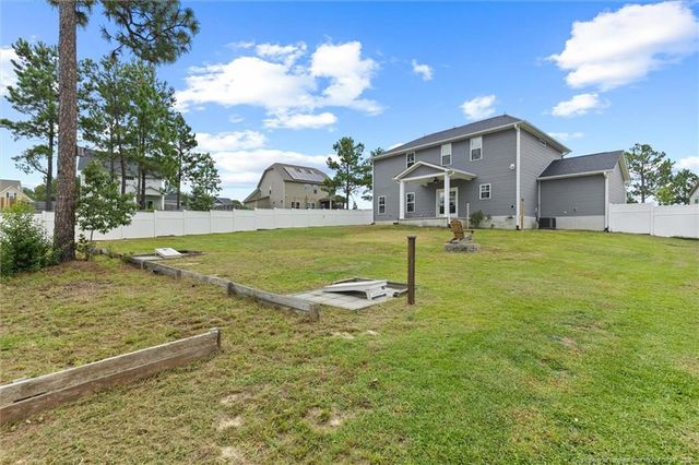 1908 Sweetfern Place, Aberdeen, NC 28315
