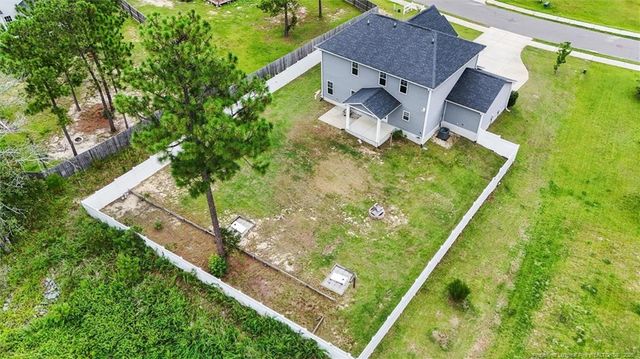 1908 Sweetfern Place, Aberdeen, NC 28315