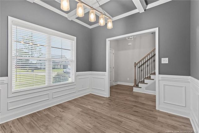 1908 Sweetfern Place, Aberdeen, NC 28315