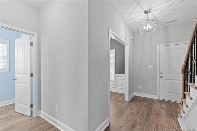 1908 Sweetfern Place, Aberdeen, NC 28315
