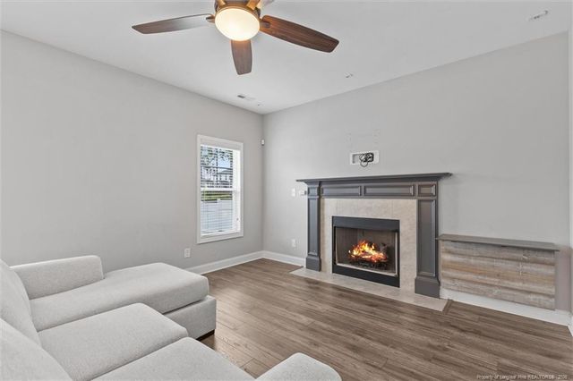 1908 Sweetfern Place, Aberdeen, NC 28315