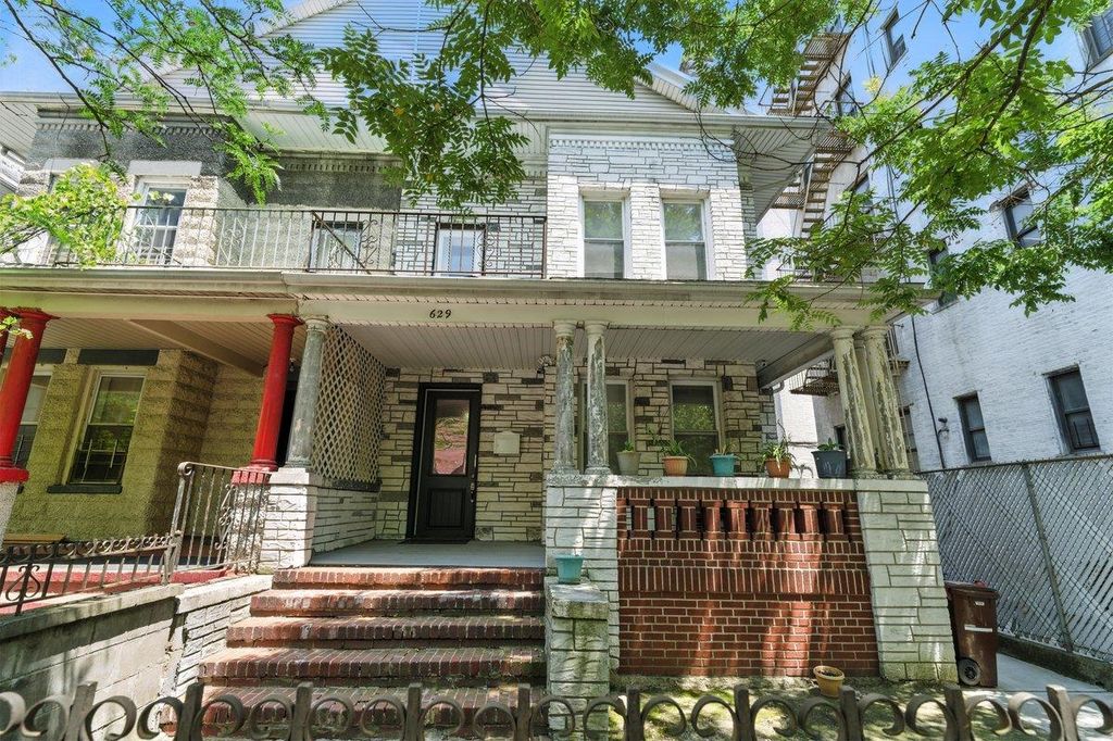 629 Westminster Road, Brooklyn, NY 11230