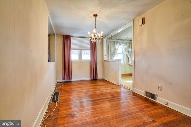 329 N OAK AVE, Clifton Heights, PA 19018