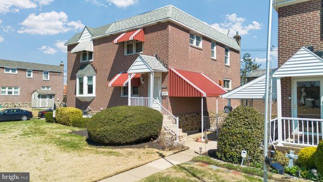 329 N OAK AVE, Clifton Heights, PA 19018
