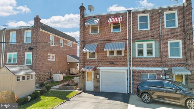 329 N OAK AVE, Clifton Heights, PA 19018