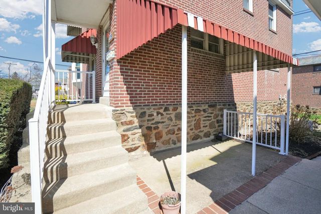 329 N OAK AVE, Clifton Heights, PA 19018