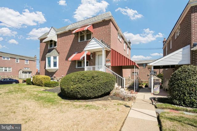 329 N OAK AVE, Clifton Heights, PA 19018