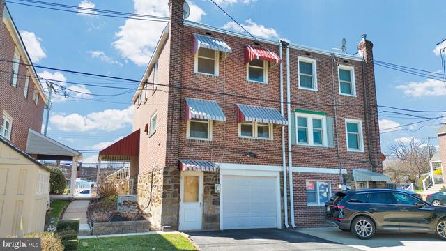 329 N OAK AVE, Clifton Heights, PA 19018