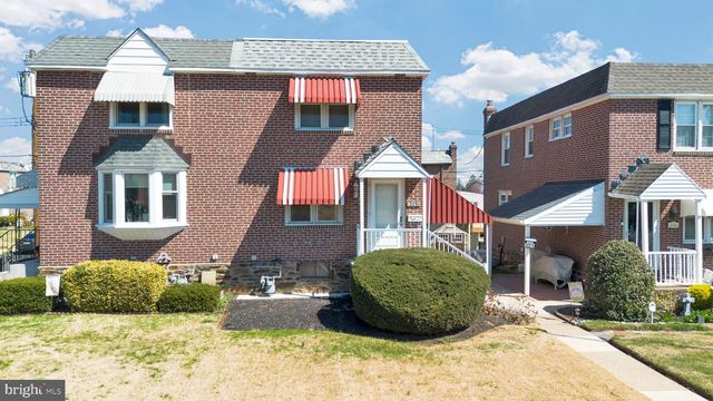 329 N OAK AVE, Clifton Heights, PA 19018