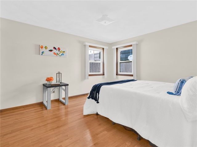 39 Gray Street, Providence, RI 02909
