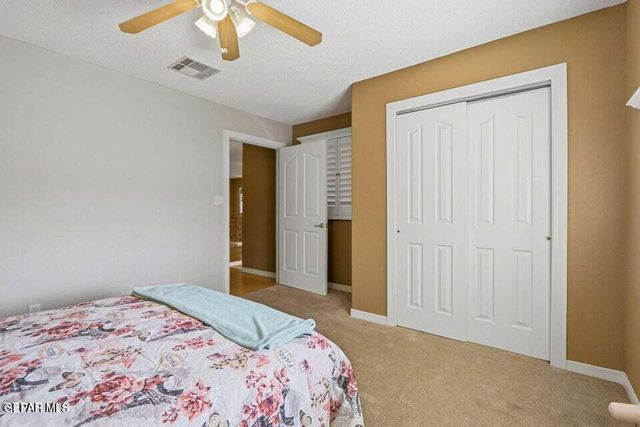 650 VERA Court, El Paso, TX 79932