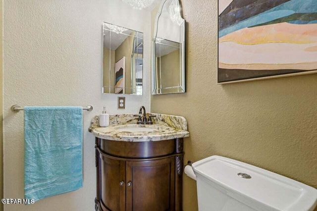 650 VERA Court, El Paso, TX 79932