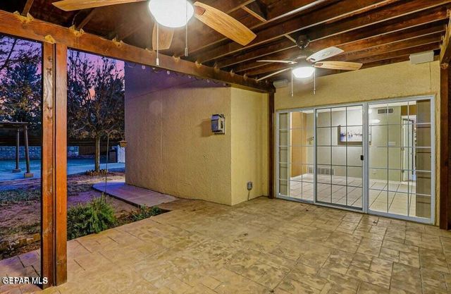 650 VERA Court, El Paso, TX 79932