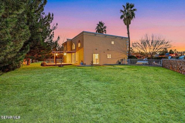 650 VERA Court, El Paso, TX 79932