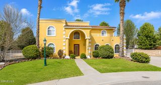 650 VERA Court, El Paso, TX 79932