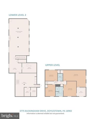 3775 BUCKINGHAM DR, Doylestown, PA 18902