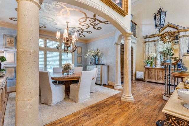380 Ashwood Lane, Fairview, TX 75069