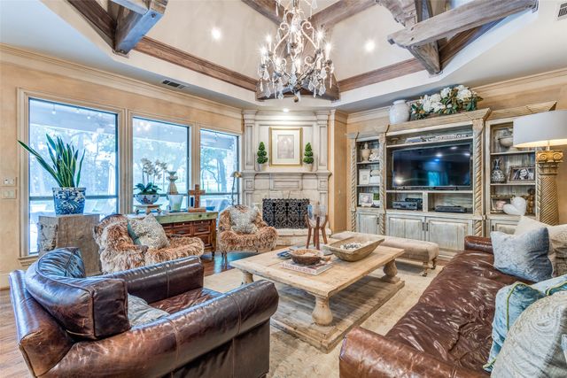 380 Ashwood Lane, Fairview, TX 75069
