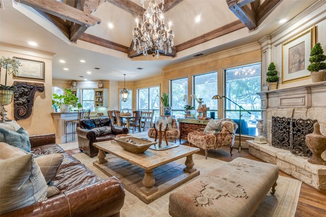 380 Ashwood Lane, Fairview, TX 75069