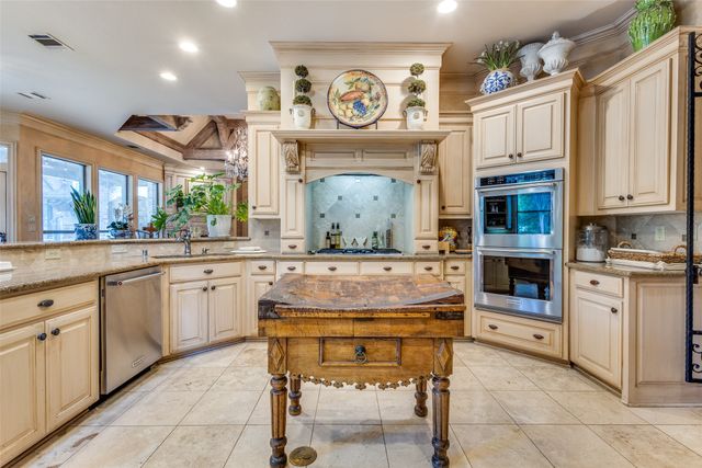 380 Ashwood Lane, Fairview, TX 75069