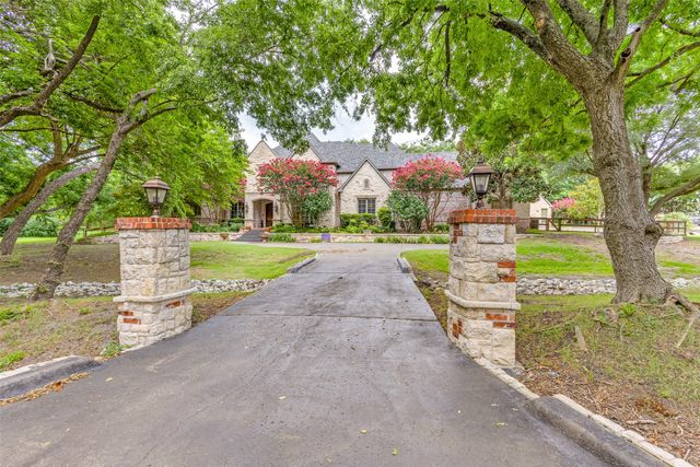 380 Ashwood Lane, Fairview, TX 75069