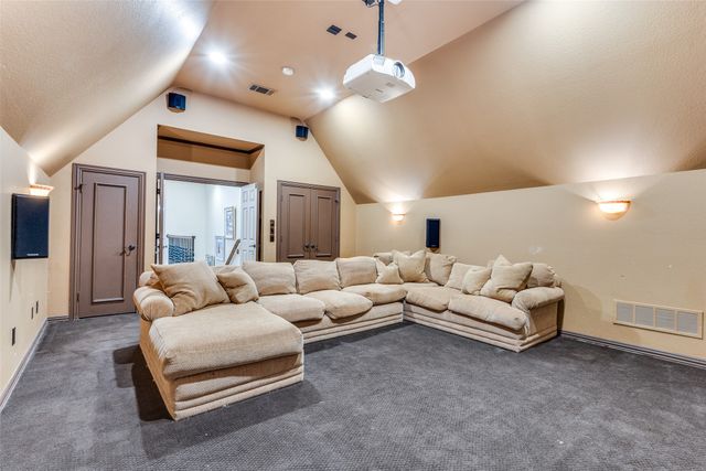 380 Ashwood Lane, Fairview, TX 75069
