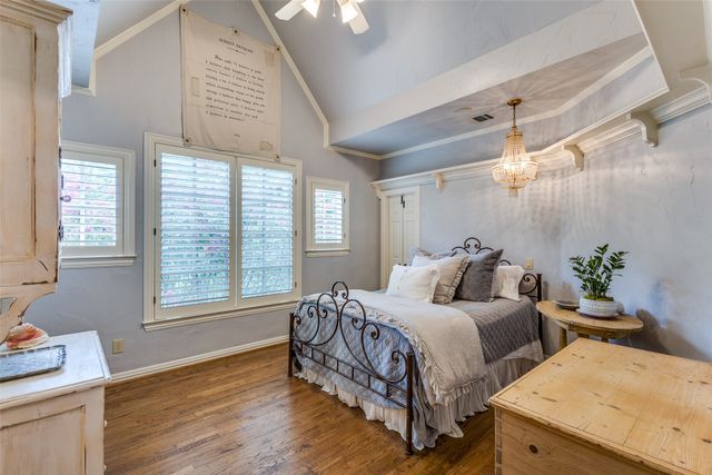 380 Ashwood Lane, Fairview, TX 75069