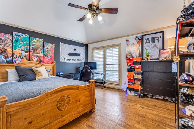 380 Ashwood Lane, Fairview, TX 75069