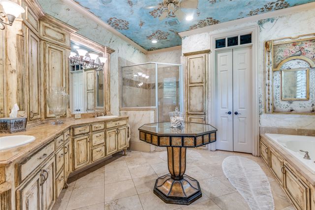 380 Ashwood Lane, Fairview, TX 75069