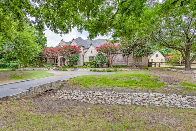 380 Ashwood Lane, Fairview, TX 75069