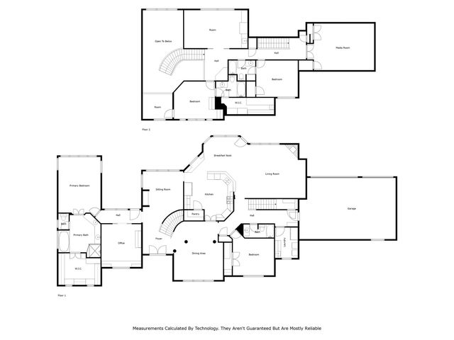 380 Ashwood Lane, Fairview, TX 75069