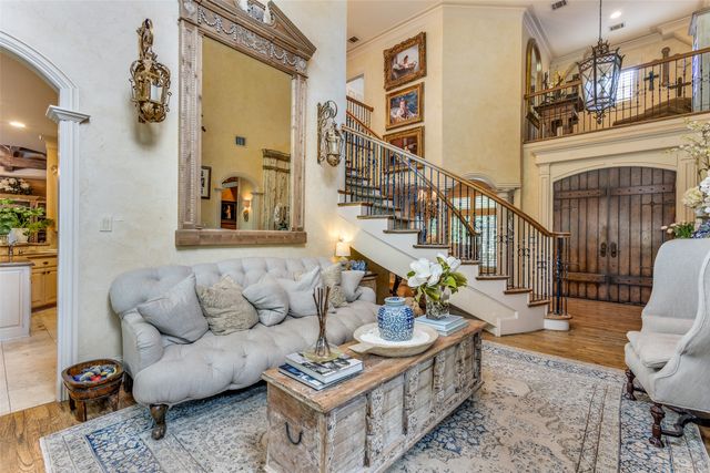 380 Ashwood Lane, Fairview, TX 75069