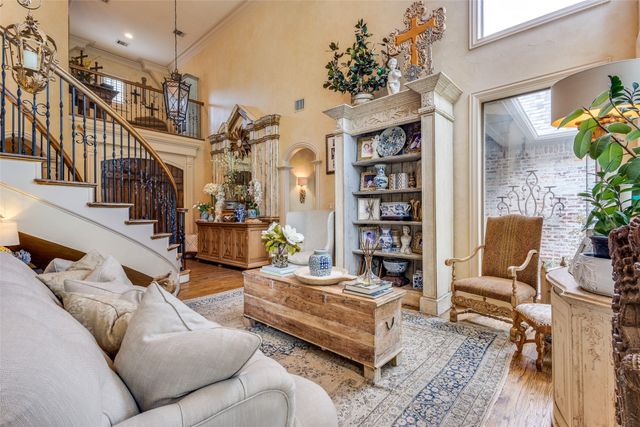 380 Ashwood Lane, Fairview, TX 75069