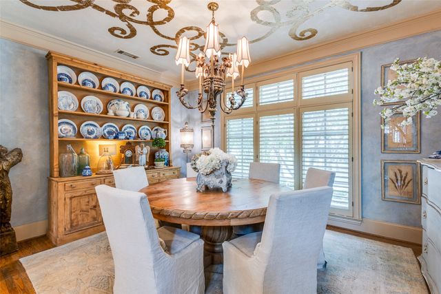 380 Ashwood Lane, Fairview, TX 75069