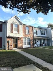 41 VANDERBILT CT, Sicklerville, NJ 08081