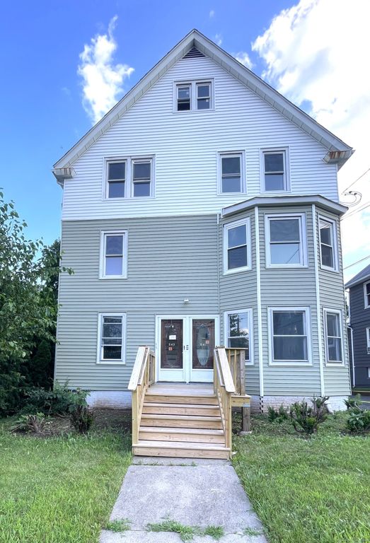 541 Church Street 3, New Britain, CT 06051