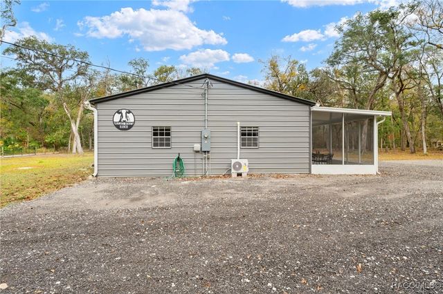 13366 Glory Lane, Brooksville, FL 34614