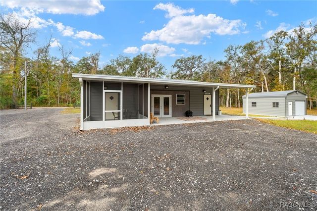 13366 Glory Lane, Brooksville, FL 34614