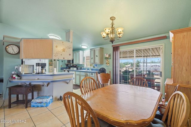12340 W Vegas Drive, Tucson, AZ 85736