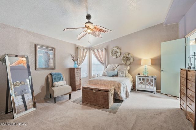12340 W Vegas Drive, Tucson, AZ 85736