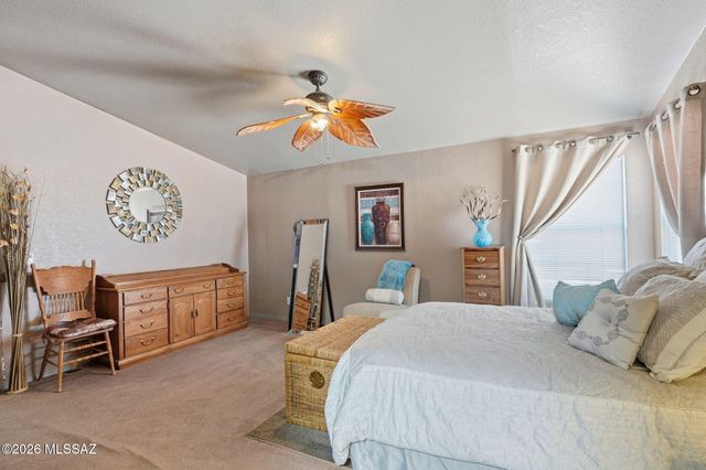 12340 W Vegas Drive, Tucson, AZ 85736