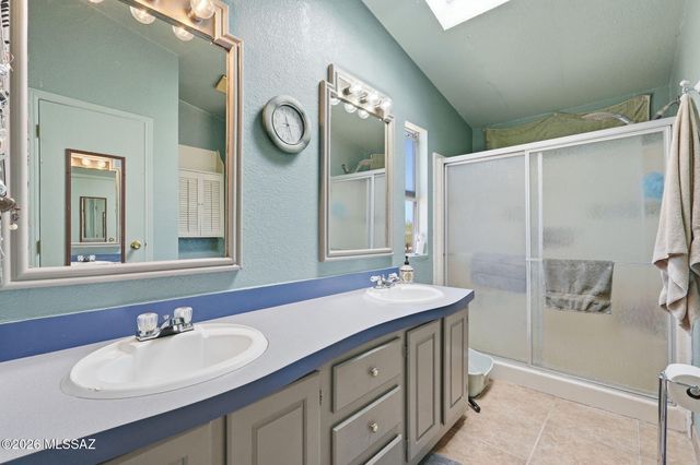 12340 W Vegas Drive, Tucson, AZ 85736