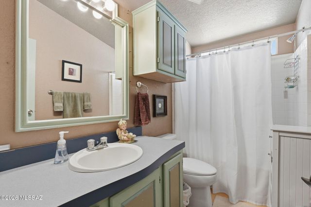 12340 W Vegas Drive, Tucson, AZ 85736