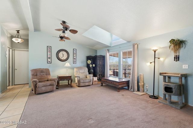12340 W Vegas Drive, Tucson, AZ 85736