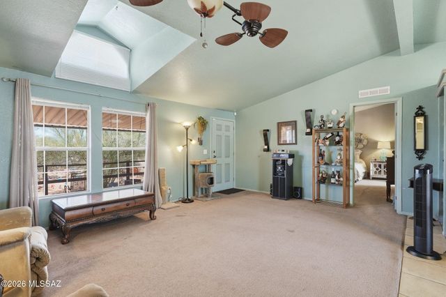 12340 W Vegas Drive, Tucson, AZ 85736