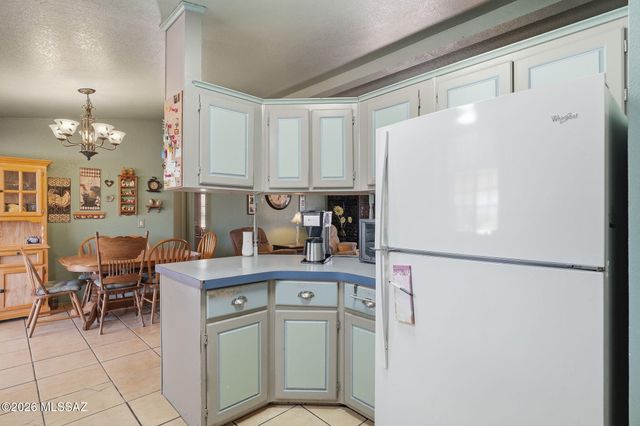 12340 W Vegas Drive, Tucson, AZ 85736