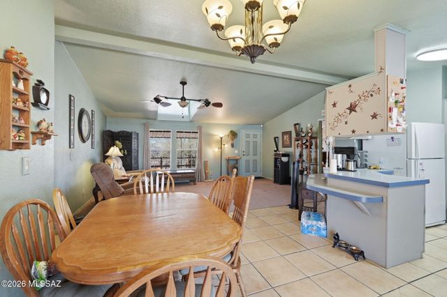 12340 W Vegas Drive, Tucson, AZ 85736