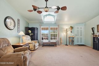 12340 W Vegas Drive, Tucson, AZ 85736