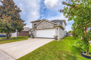21010 Vista Trace Drive, Houston, TX 77073
